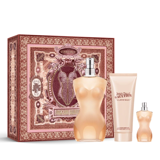 CLASSIQUE Gift set