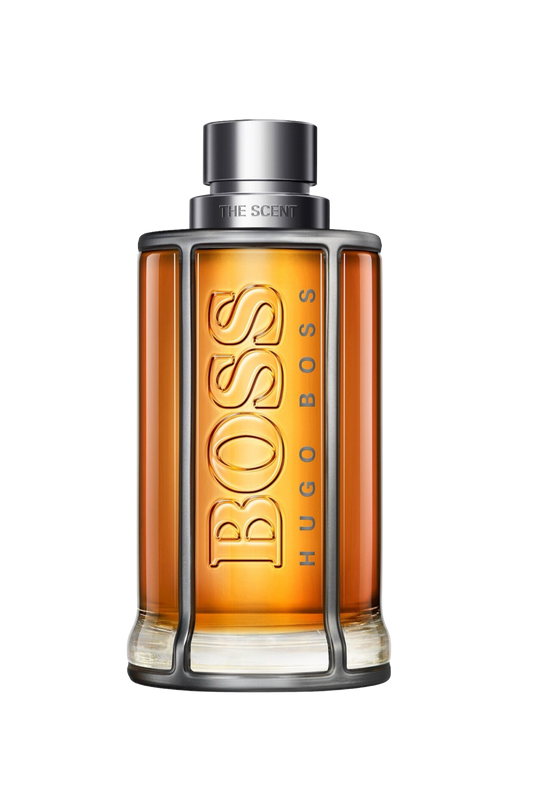 BOSS THE SCENT