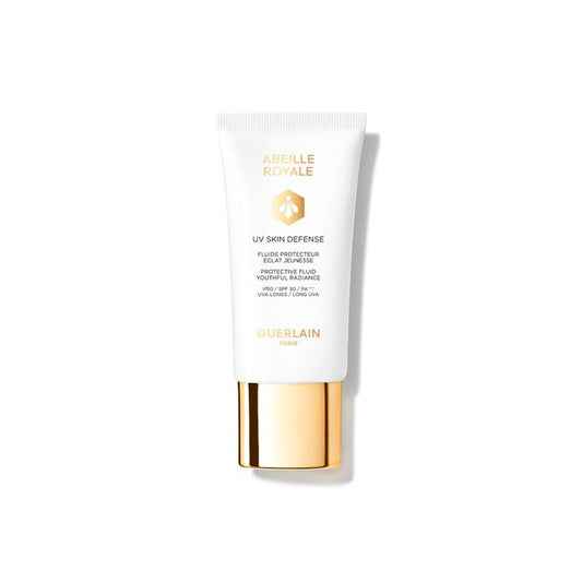 ABEILLE ROYALE UV SKIN DEFENSE