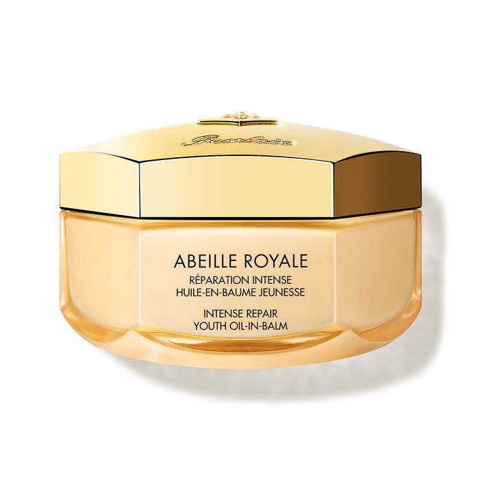 ABEILLE ROYALE INTENSE REPAIR YOUTH OIL-IN-BALM