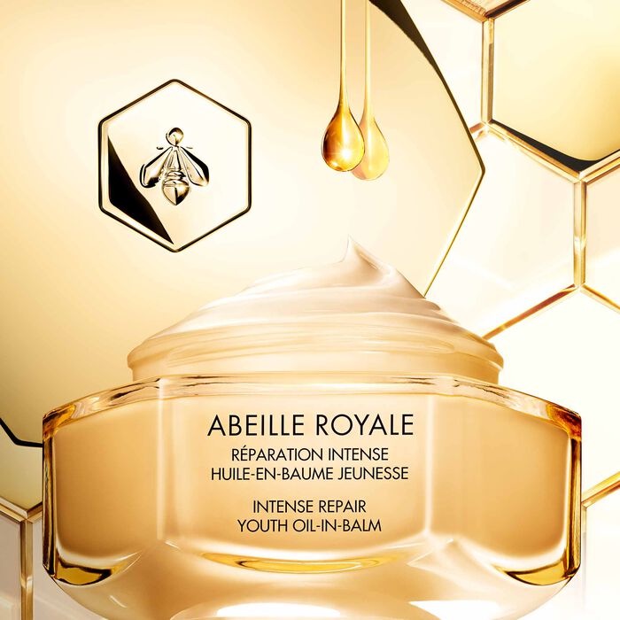 ABEILLE ROYALE INTENSE REPAIR YOUTH OIL-IN-BALM