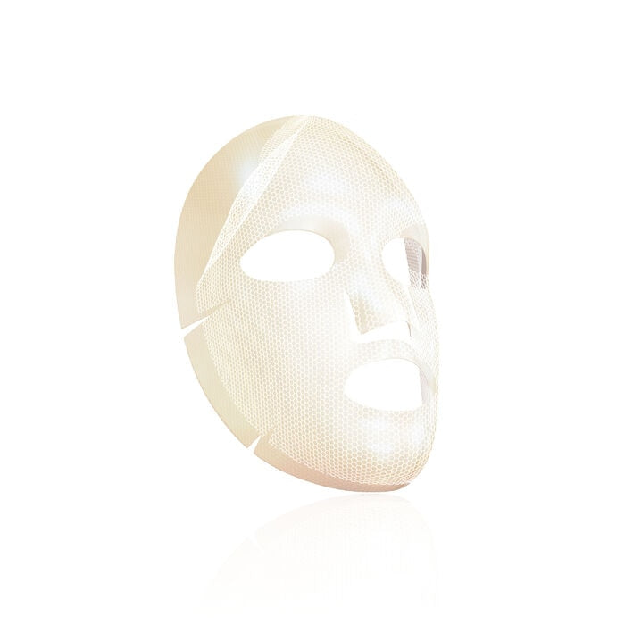 ABEILLE ROYALE HONEY CATAPLASM MASK X4