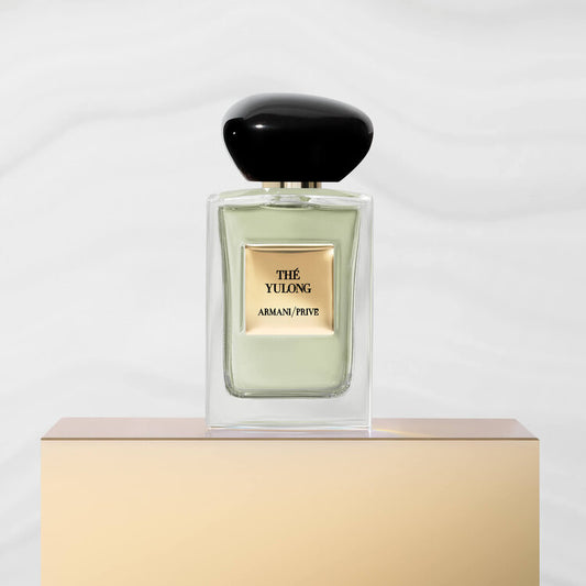 Thé Yulong Eau de Toilette