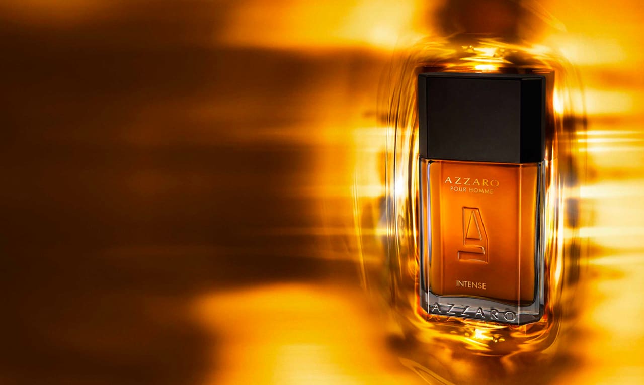 Azzaro pour Homme Intense