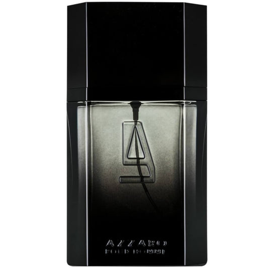 Azzaro Pour Homme Night Time