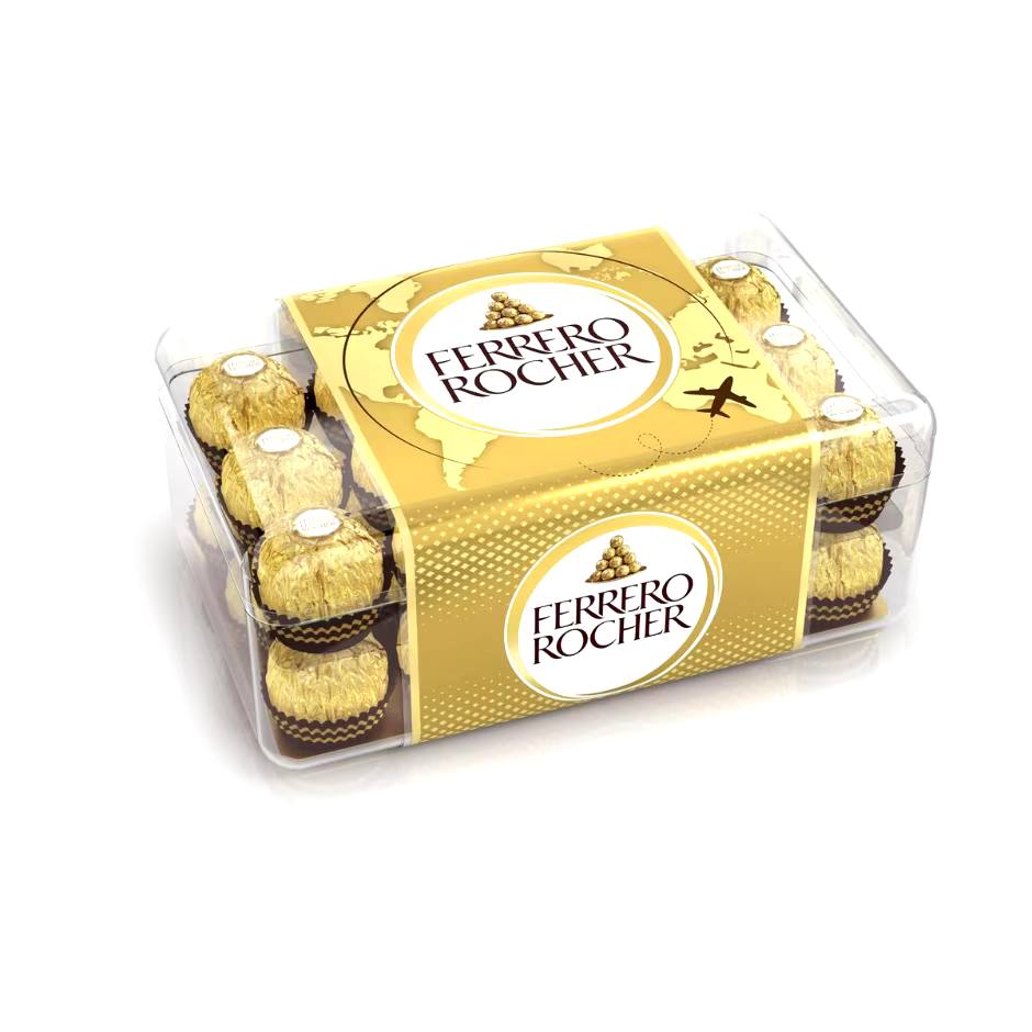 Ferrero Rocher 375g