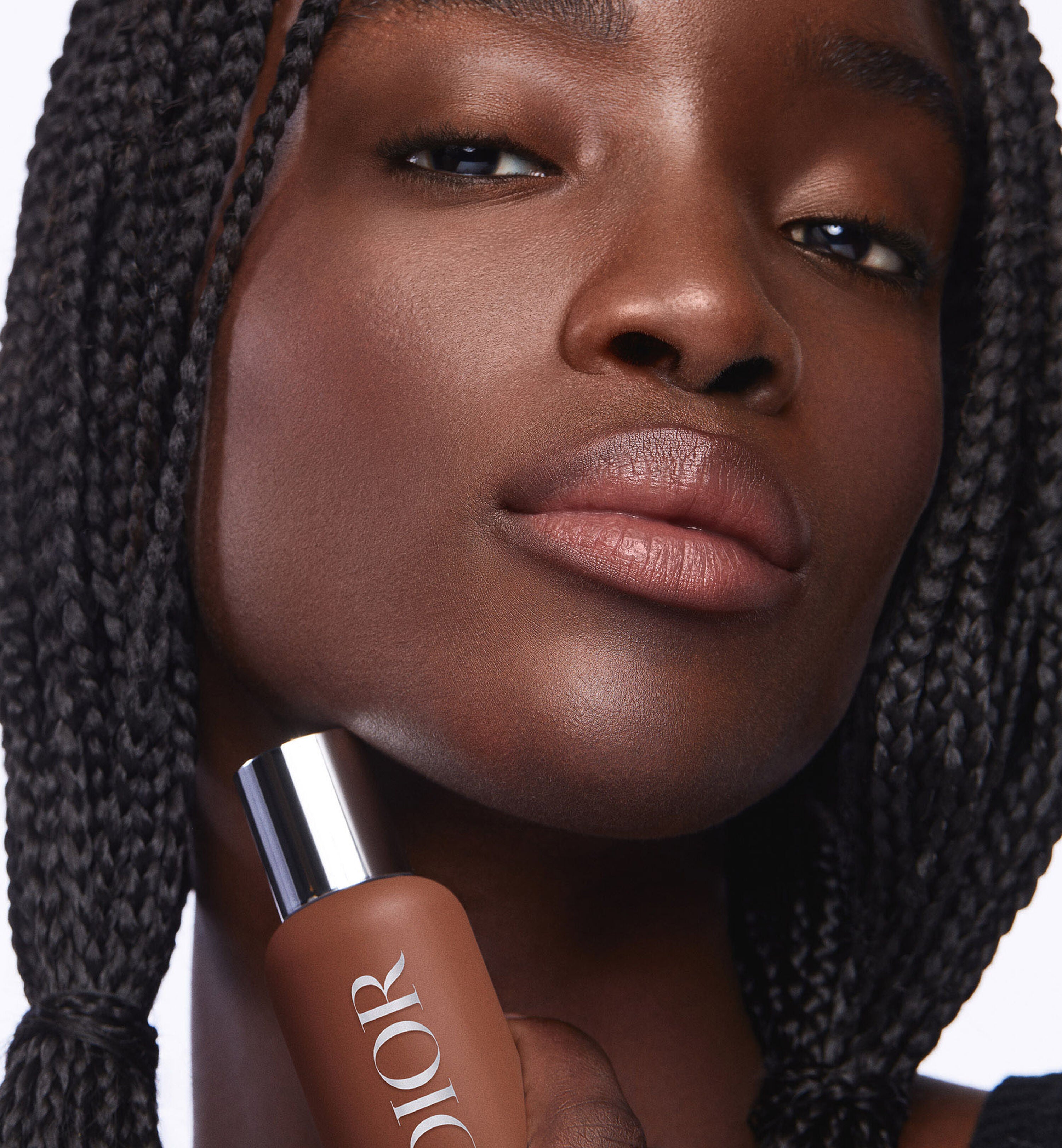 DIOR BACKSTAGE FACE BODY FOUNDATION Alfarag