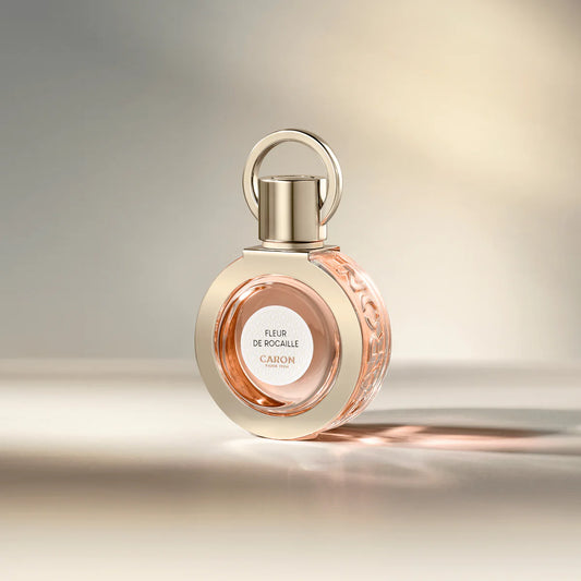 Fleur de Rocaille