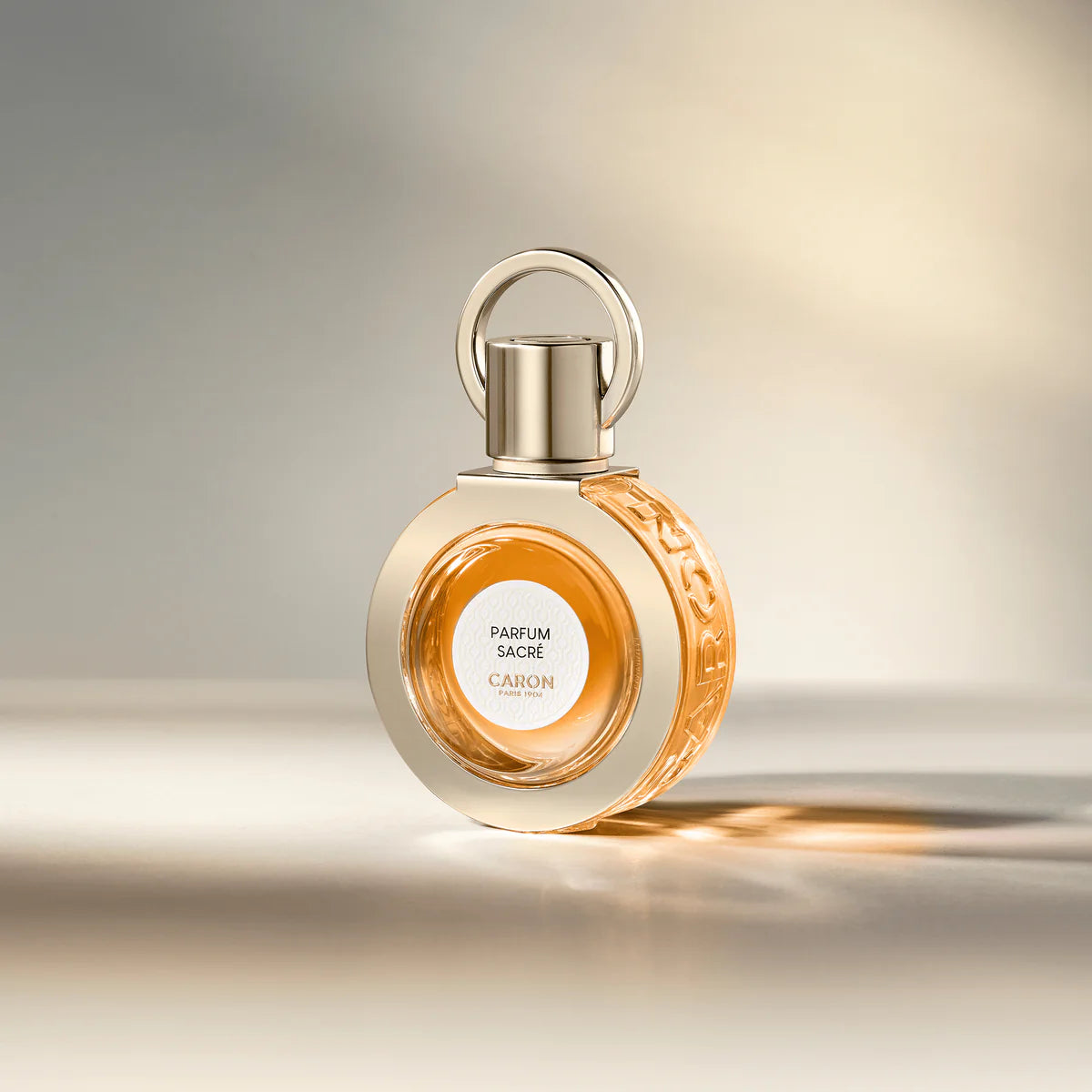 Parfum Sacré