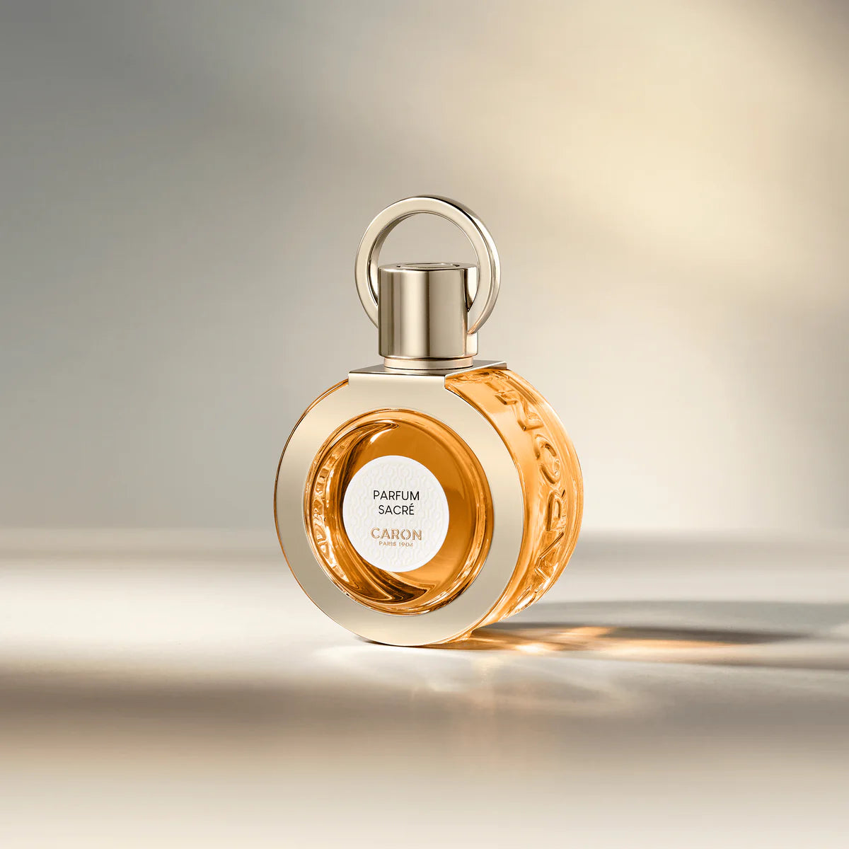 Parfum Sacré