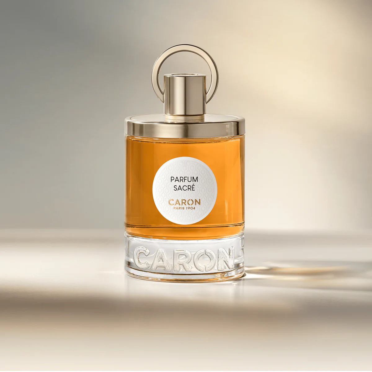 Parfum Sacré