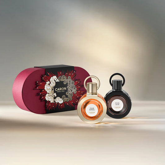 Peppers Gift Set