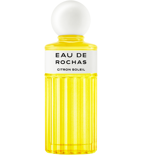 Eau de Rochas Citron Soleil Eau de Toilette