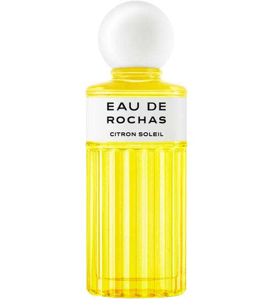 Eau de Rochas Citron Soleil Eau de Toilette