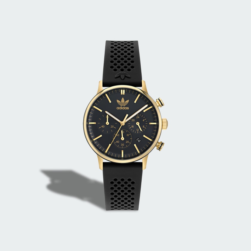 CODE ONE CHRONO WATCH
