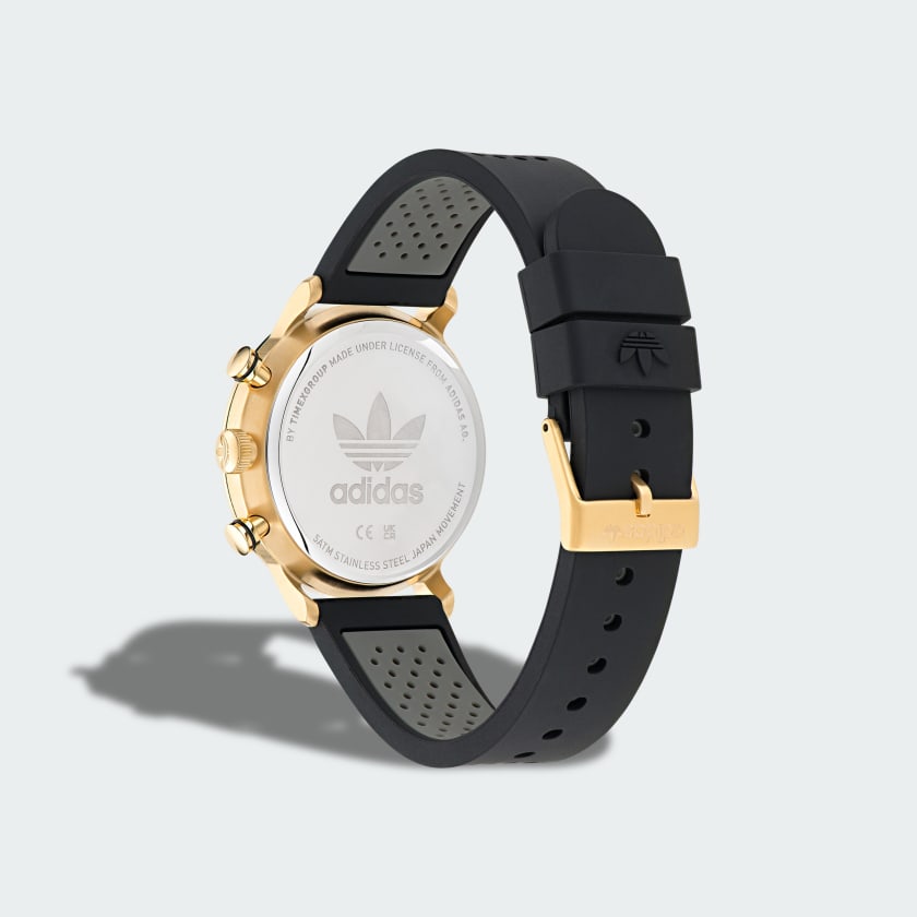 CODE ONE CHRONO WATCH
