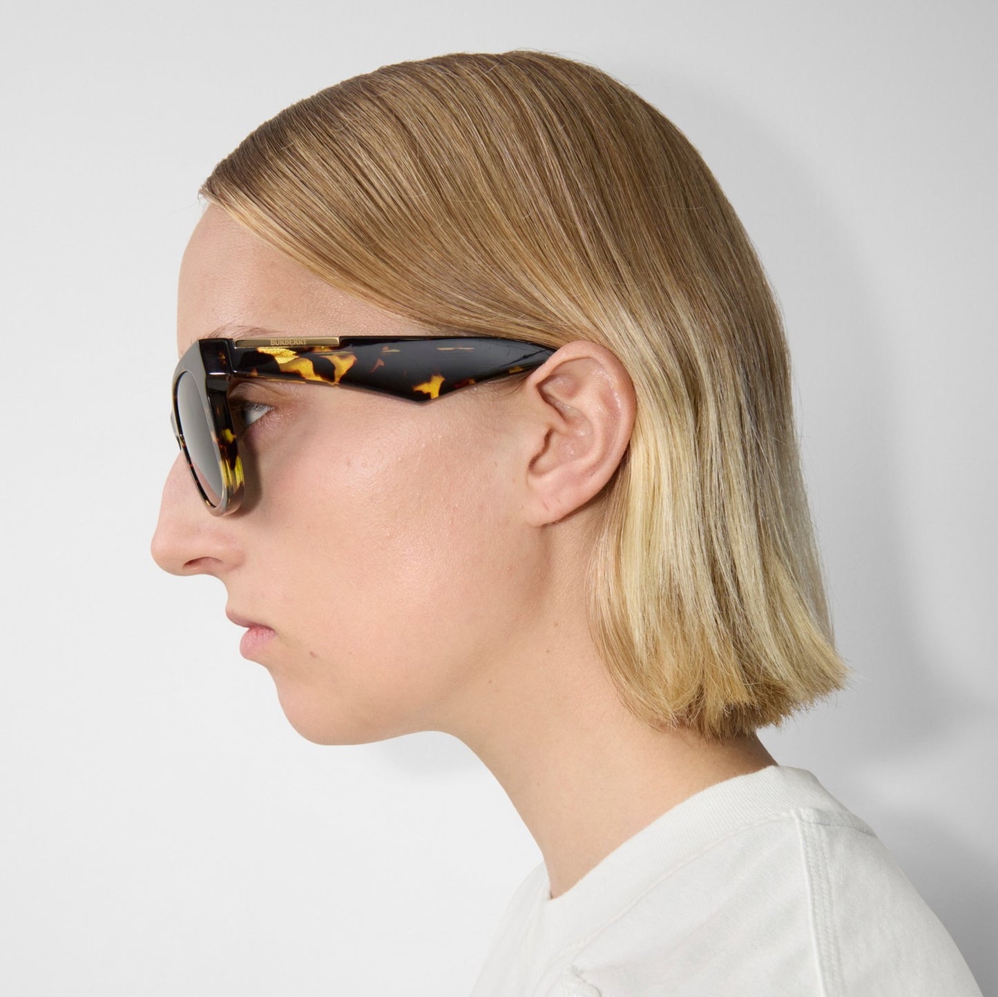 Arch Facet Sunglasses