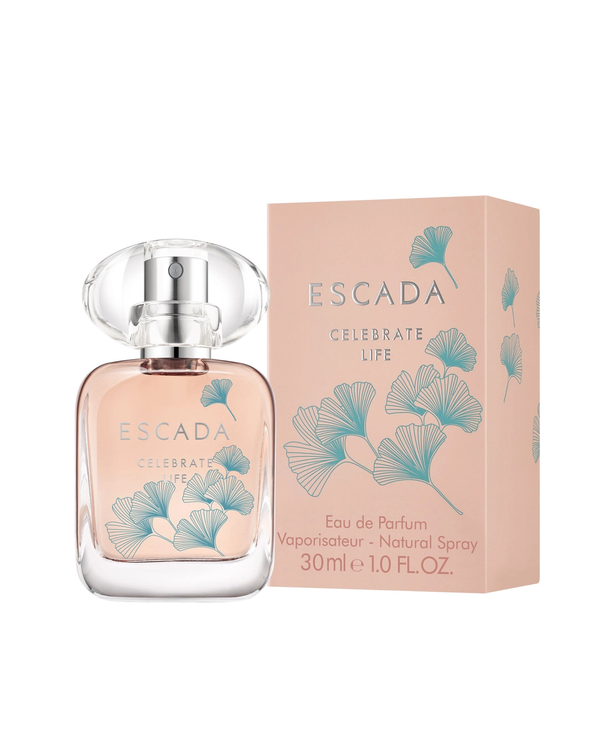 ESCADA CELEBRATE LIFE