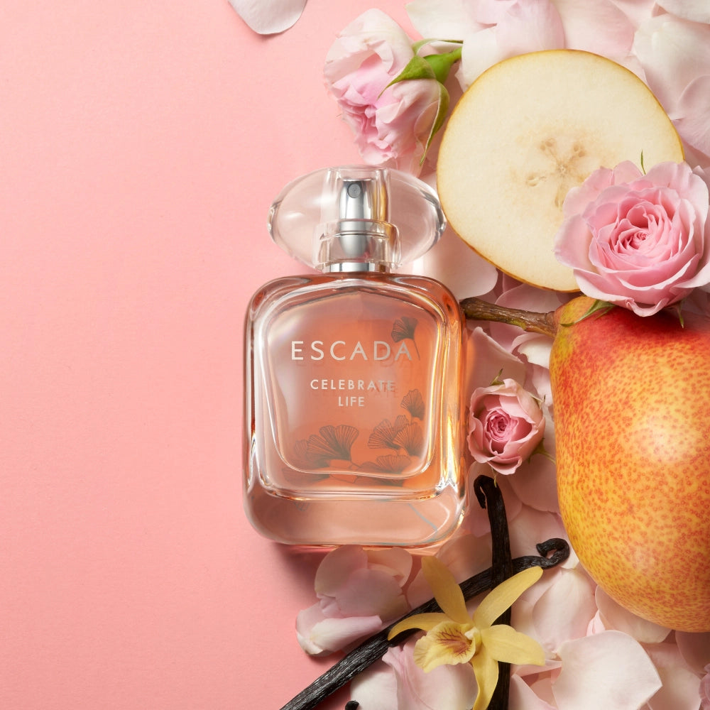 ESCADA CELEBRATE LIFE