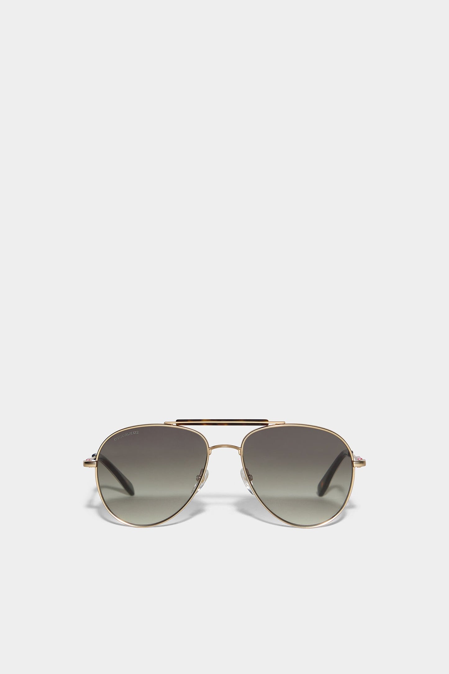 DYNAMIC GOLD SUNGLASSES