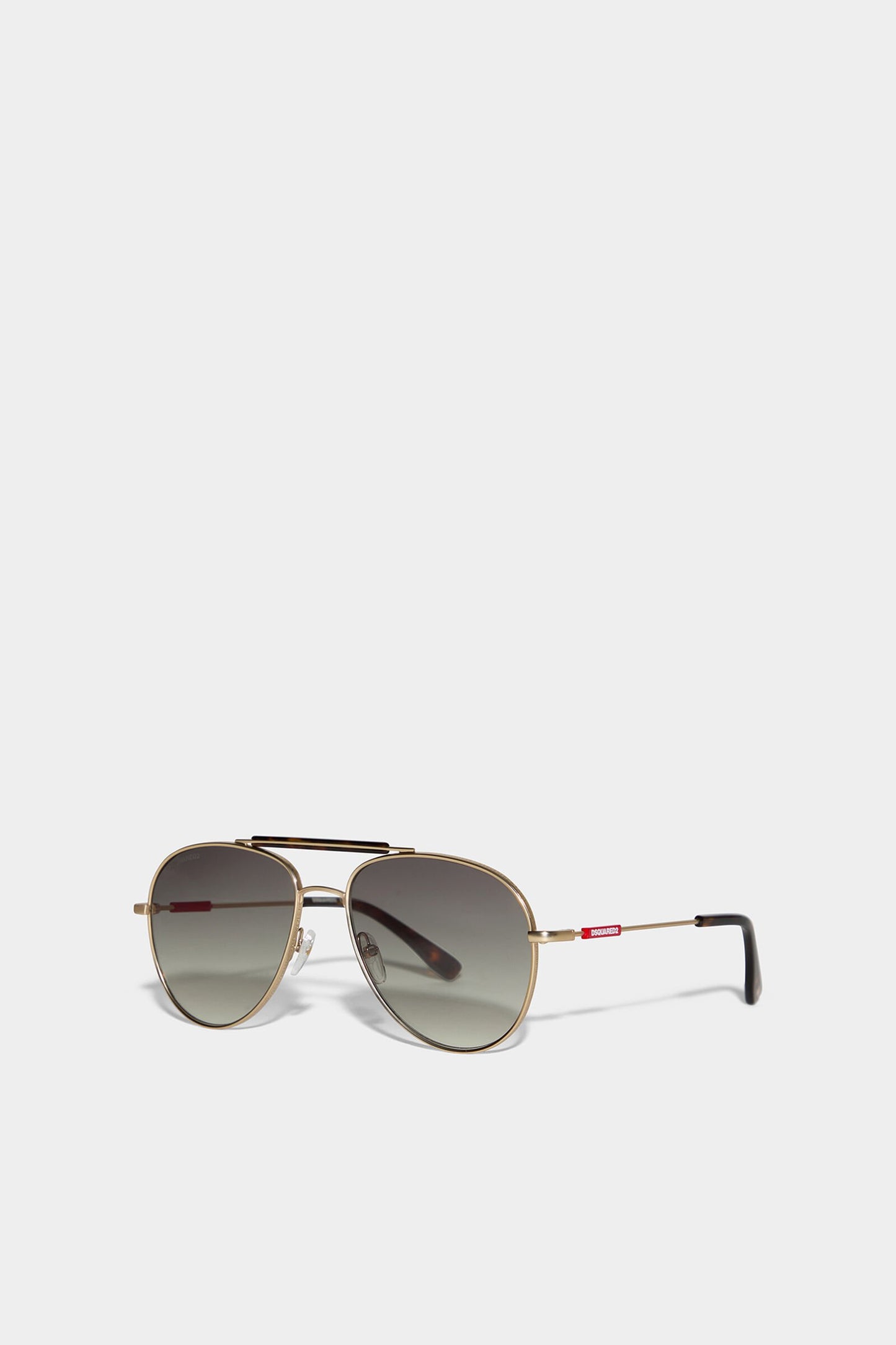 DYNAMIC GOLD SUNGLASSES