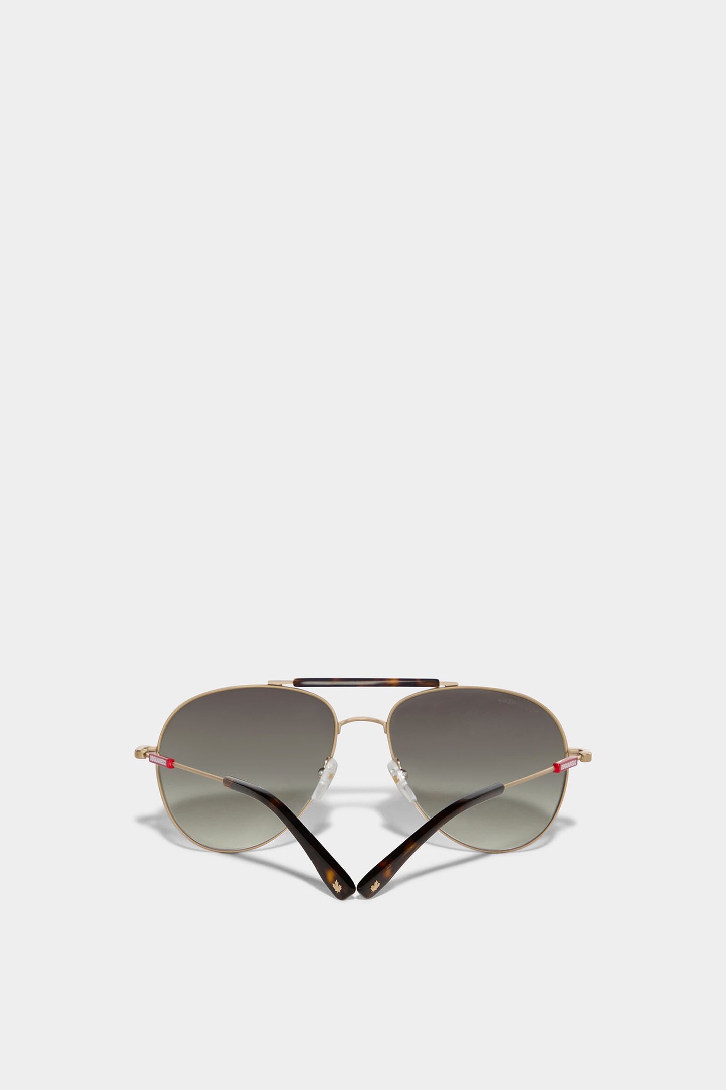 DYNAMIC GOLD SUNGLASSES