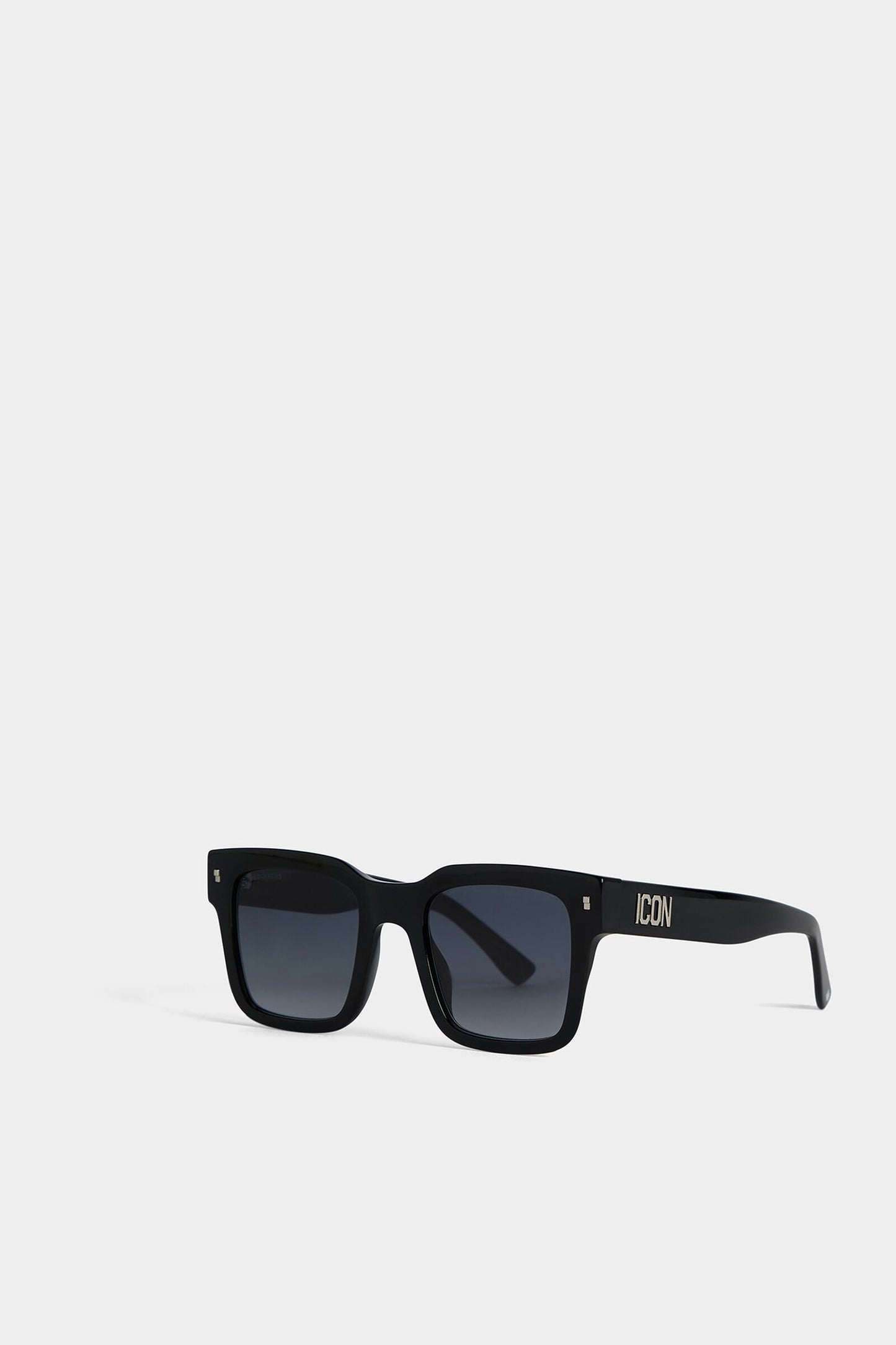 ICON BLACK SUNGLASSES