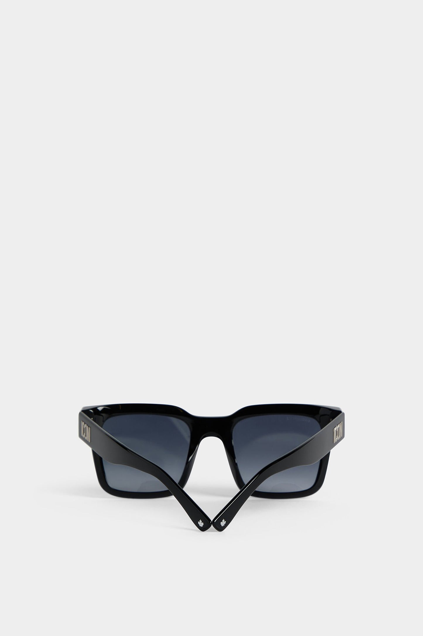 ICON BLACK SUNGLASSES