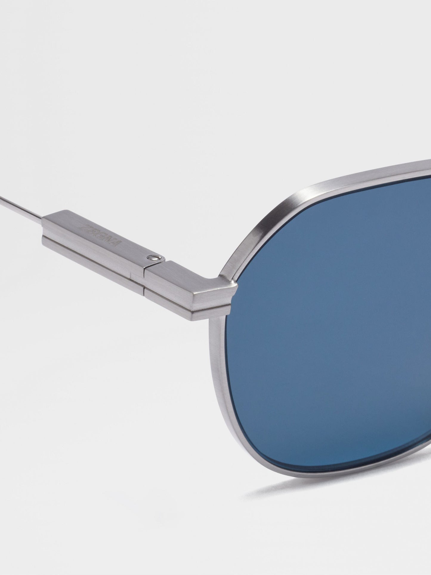 PALLADIUM METAL SUNGLASSES