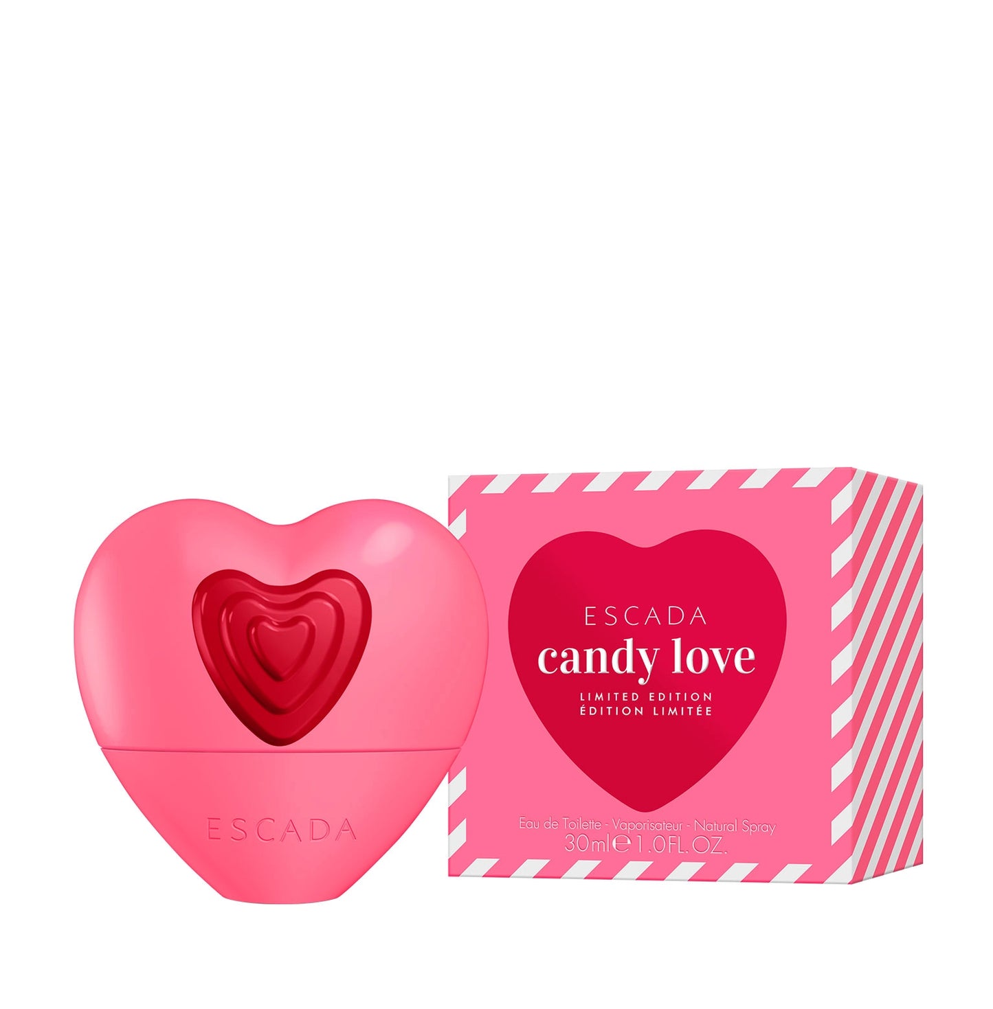 ESCADA CANDY LOVE