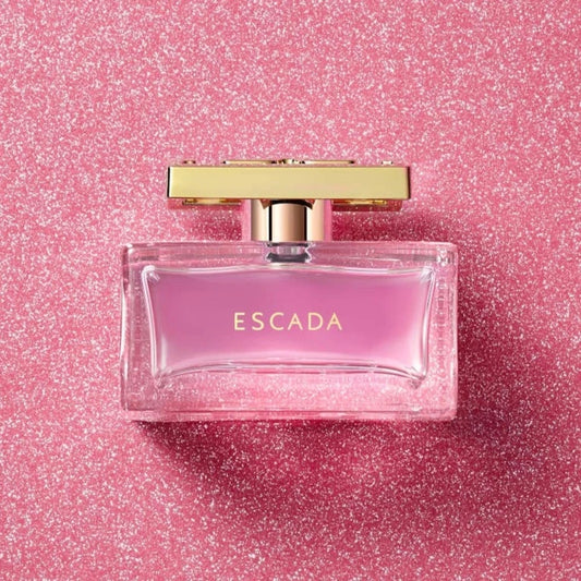 ESCADA ESPECIALLY