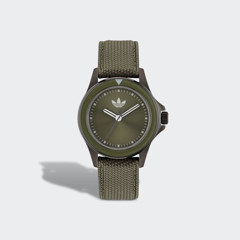 EXPRESSION ONE WATCH