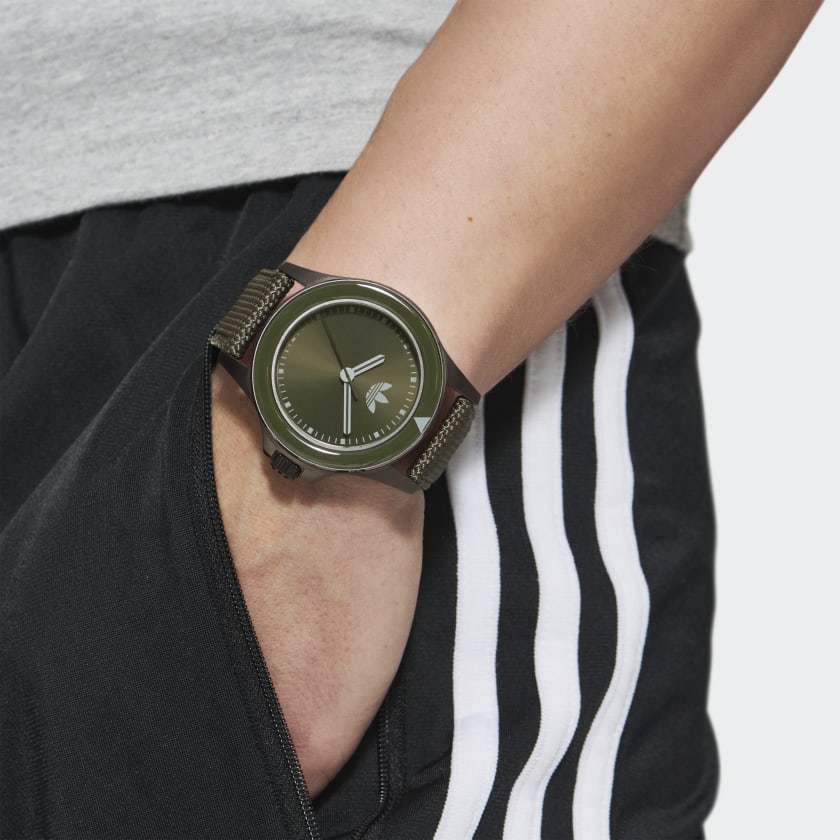 EXPRESSION ONE WATCH