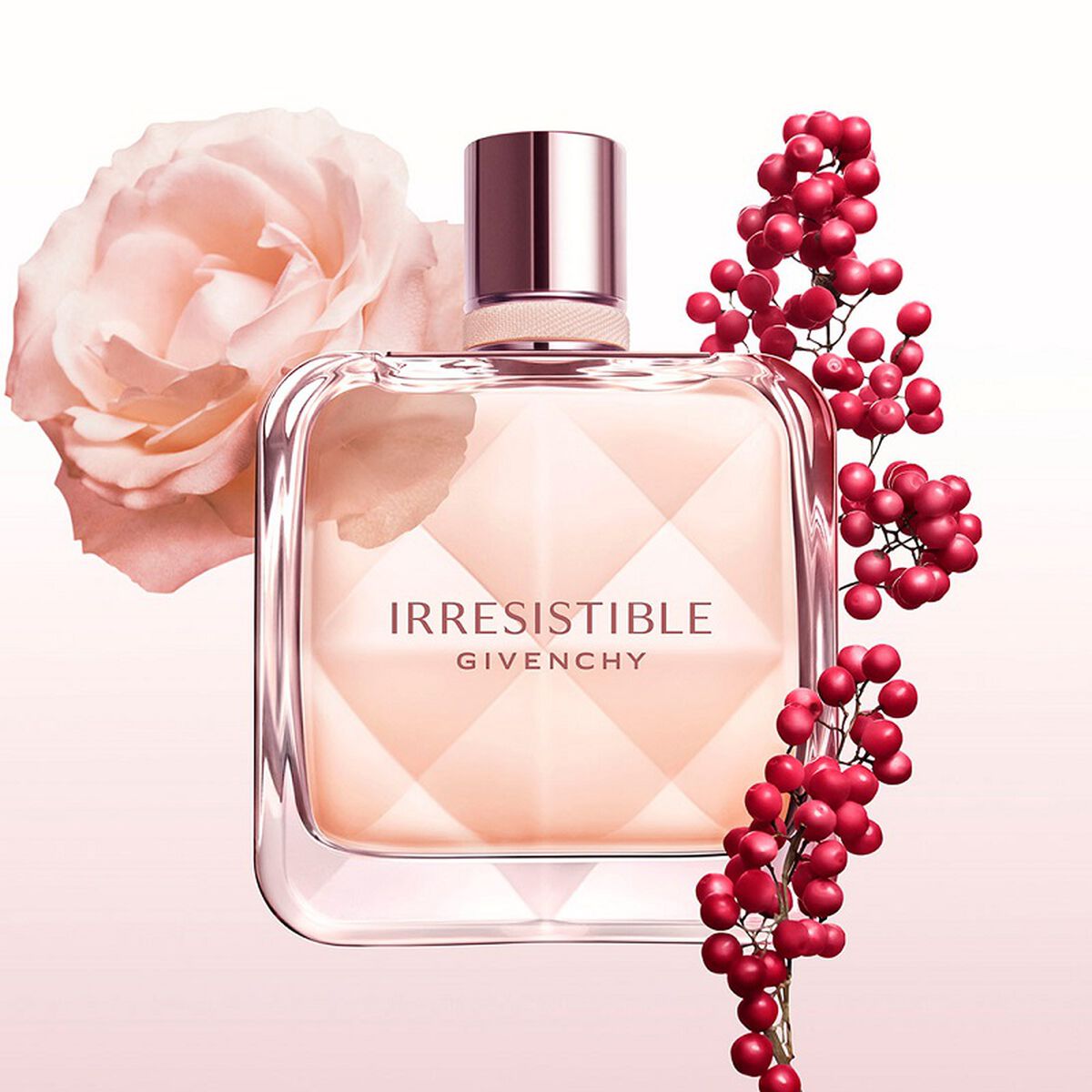 IRRESISTIBLE EAU FRAÎCHE