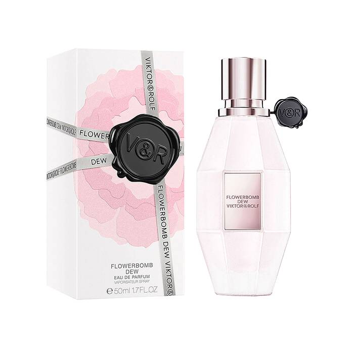 FLOWERBOMB DEW