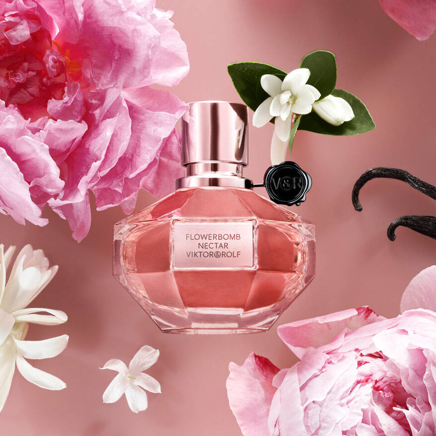 FLOWERBOMB NECTAR