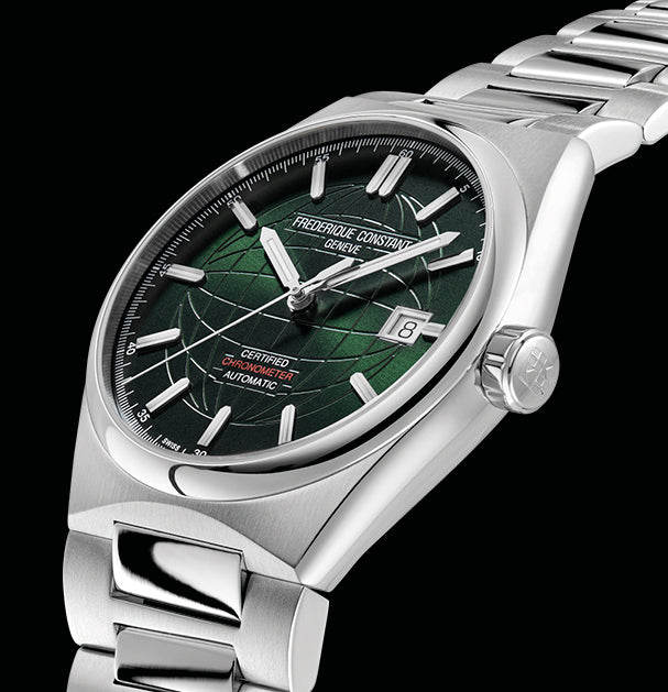 HIGHLIFE AUTOMATIC COSC
