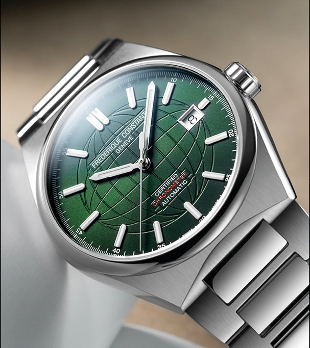 HIGHLIFE AUTOMATIC COSC