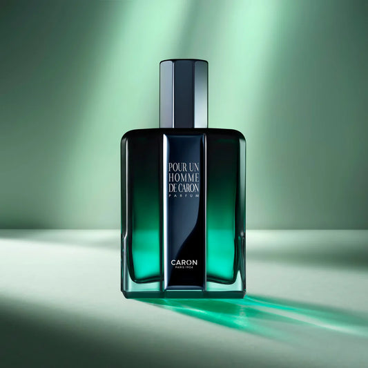 Pour Un Homme de CARON Parfum