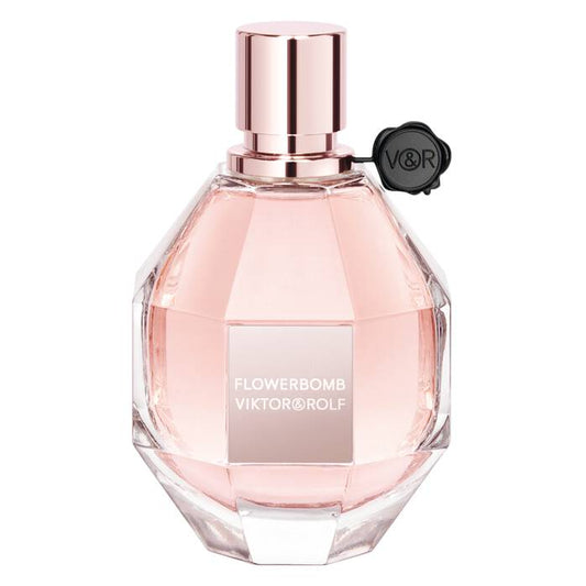 FLOWERBOMB EAU DE PARFUM BY VIKTOR & ROLF