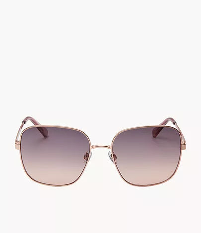 Billie Square Sunglasses