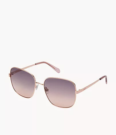 Billie Square Sunglasses