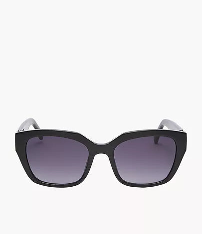 Noor Cat Eye Sunglasses