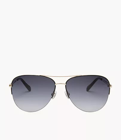 Tiana Aviator Sunglasses