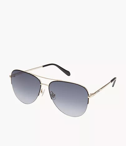 Tiana Aviator Sunglasses