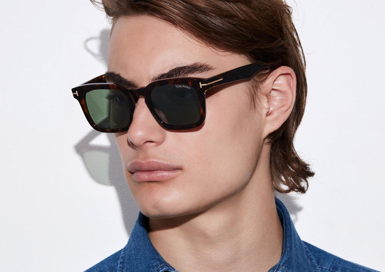 DAX SUNGLASSES