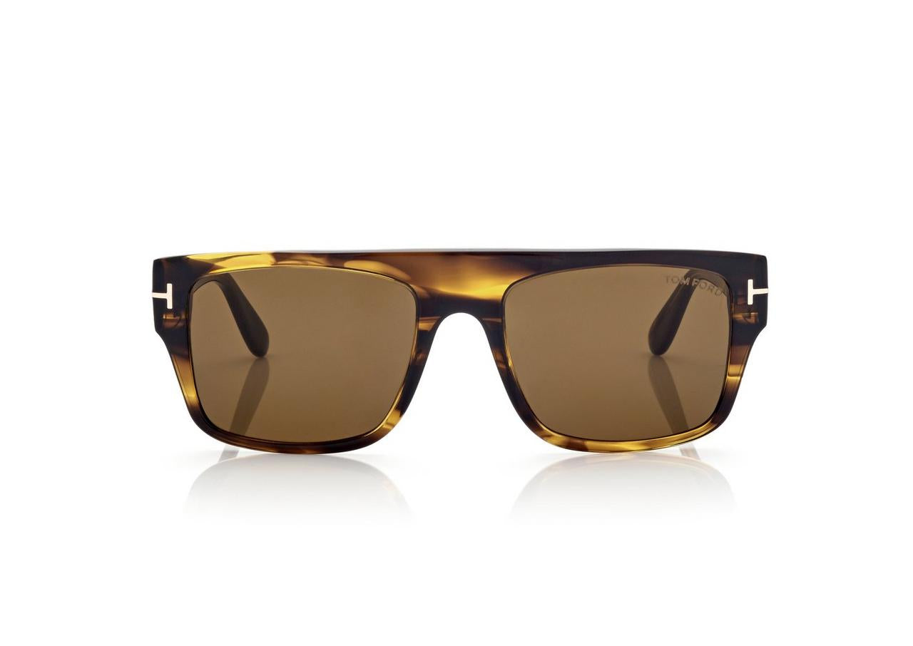 DUNNING SUNGLASSES