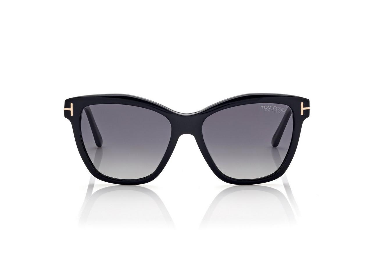 POLARIZED LUCIA SUNGLASSES