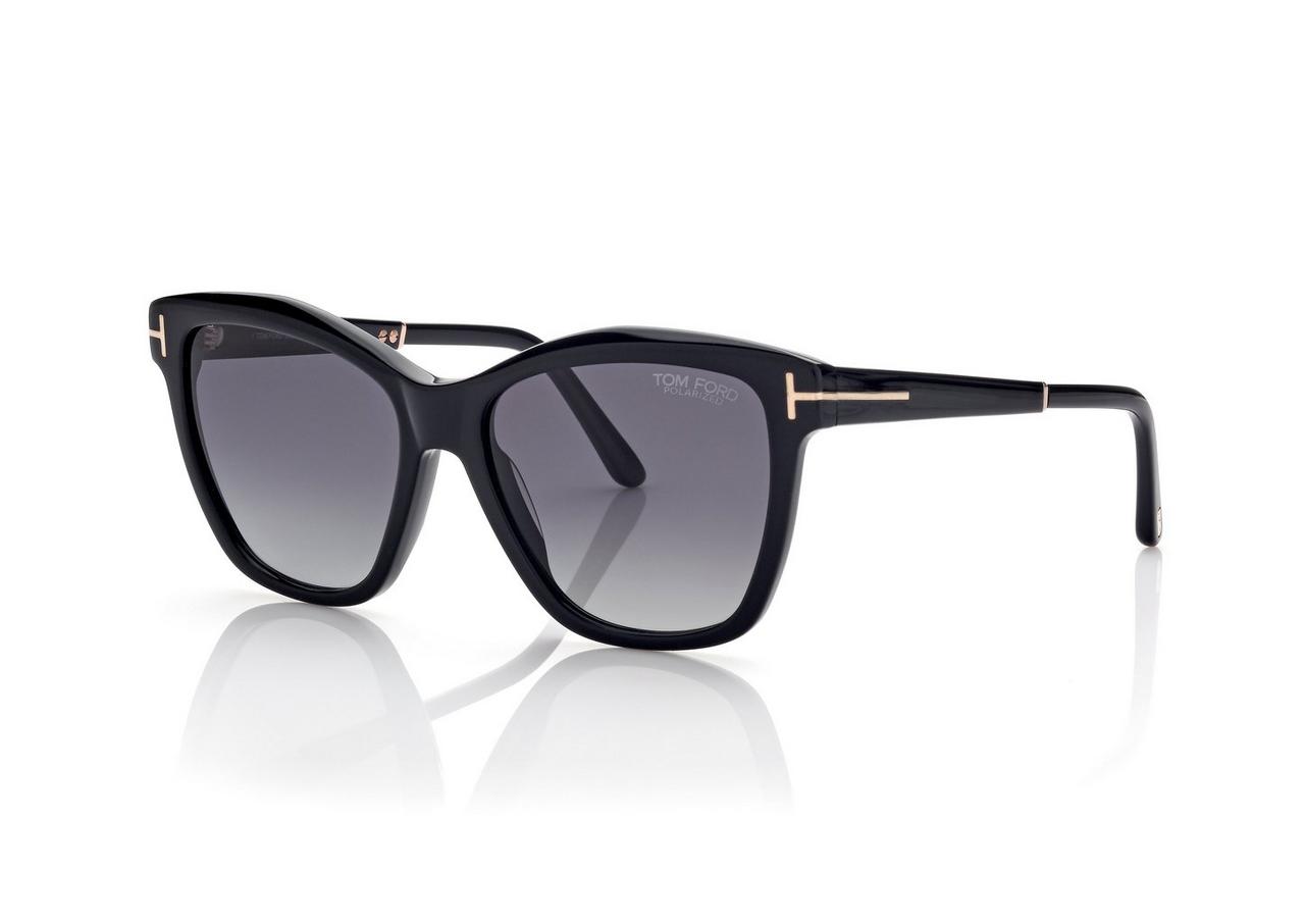 POLARIZED LUCIA SUNGLASSES