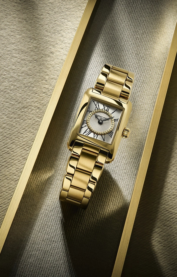 CLASSICS CARREE LADIES